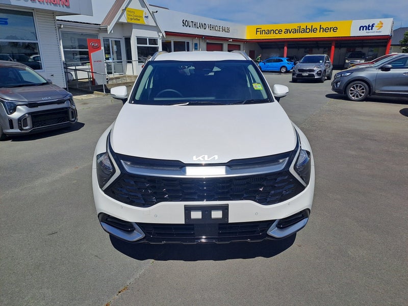 2025 Kia Sportage Urban Deluxe 1.6T DCT image 2