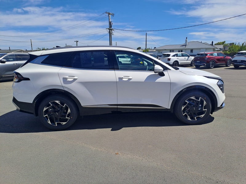 2025 Kia Sportage Urban Deluxe 1.6T DCT image 4