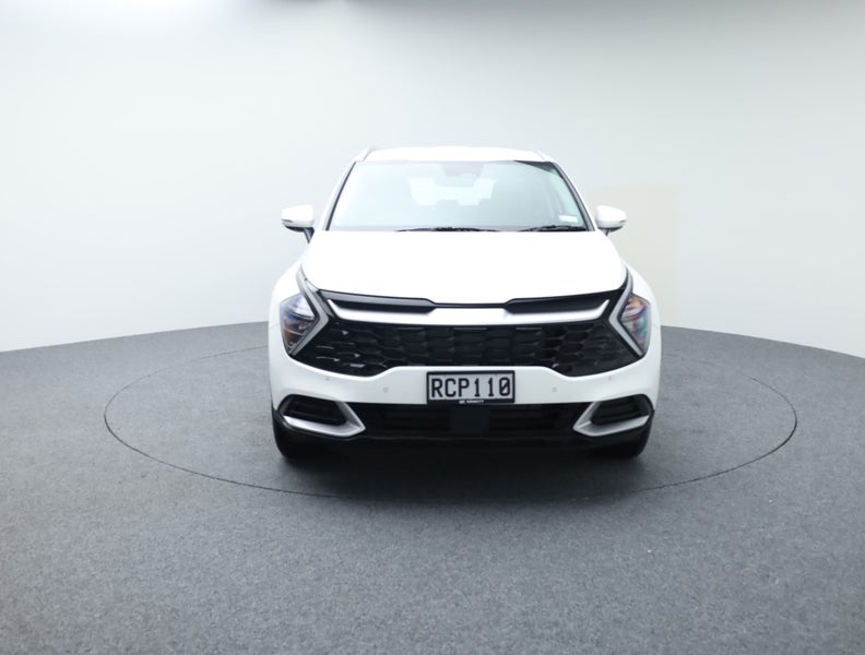 2025 Kia Sportage Urban LX 2.0 A/T image 3