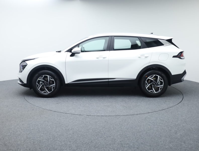 2025 Kia Sportage Urban LX 2.0 A/T image 5