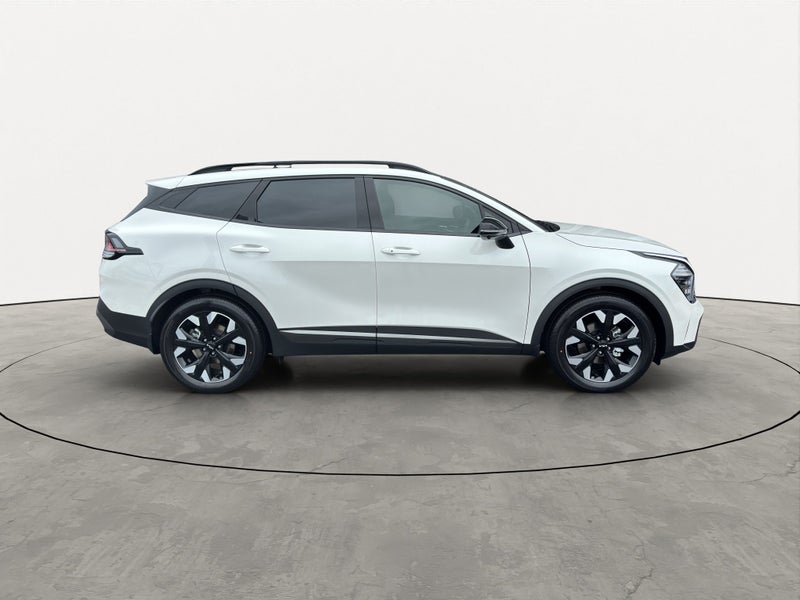 2025 Kia Sportage X-Line 1.6T Petrol AWD Auto image 3