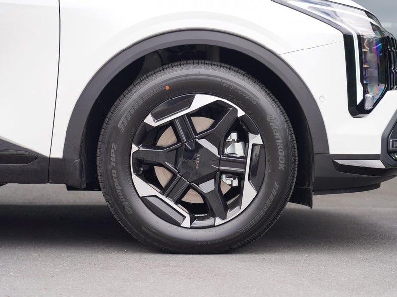 2025 Kia Sportage X-Line HEV AWD 1.6T image 5