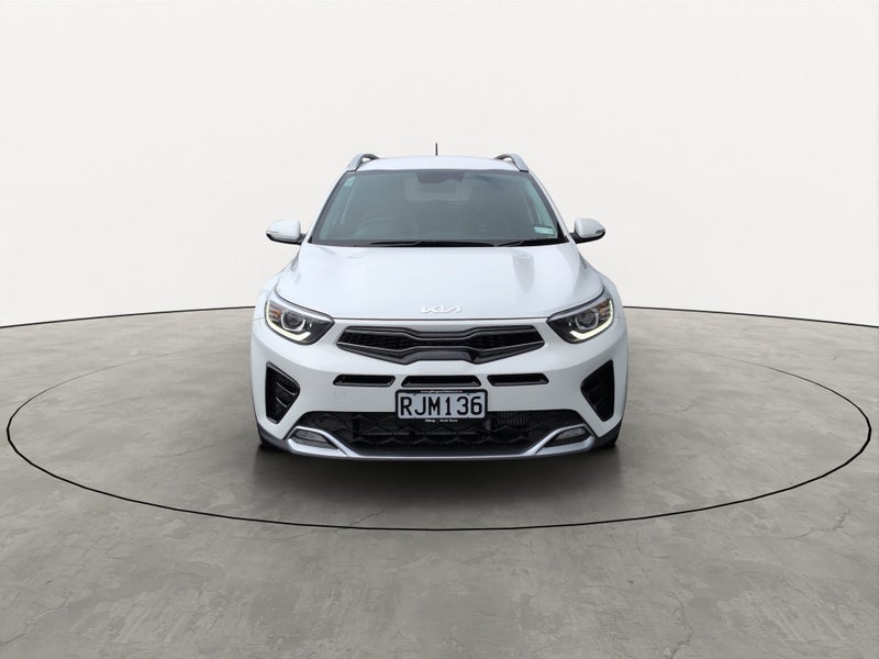 2025 Kia Stonic 5 Door LX-T 1.0L image 2