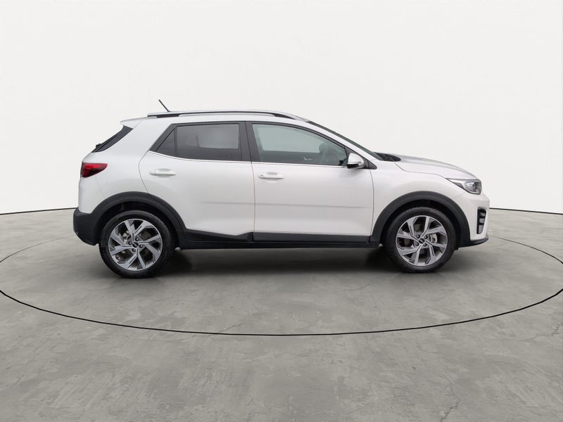 2025 Kia Stonic 5 Door LX-T 1.0L image 3