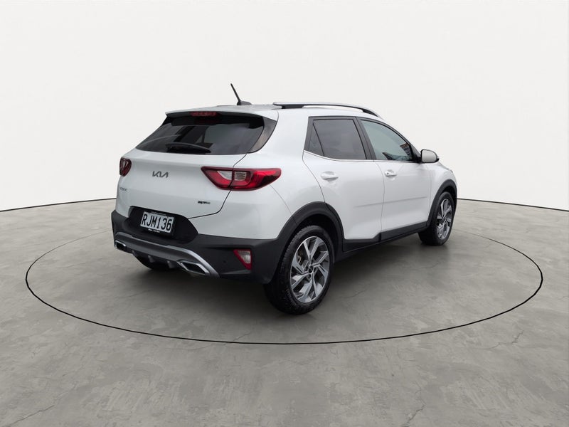 2025 Kia Stonic 5 Door LX-T 1.0L image 5