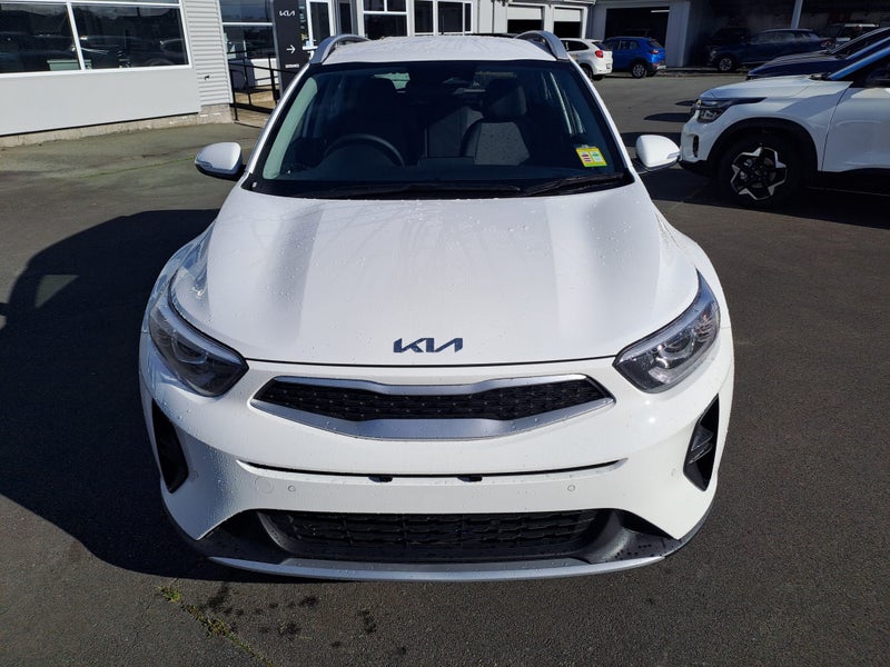 2025 Kia Stonic 5 Door SX Hatch 1.0T Gasoline image 2