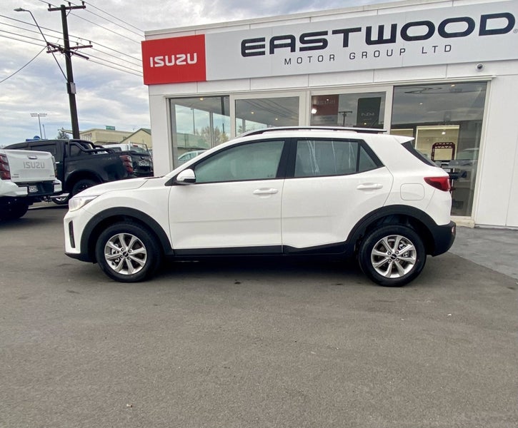 2025 Kia Stonic 5 Door SX Hatch 1.0T Gasoline DCT image 2