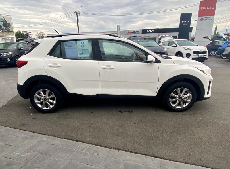 2025 Kia Stonic 5 Door SX Hatch 1.0T Gasoline DCT image 5