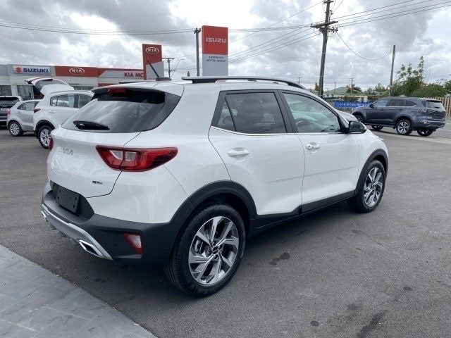 2025 Kia Stonic Door GT-Line Hatch 1.0T DCT image 3