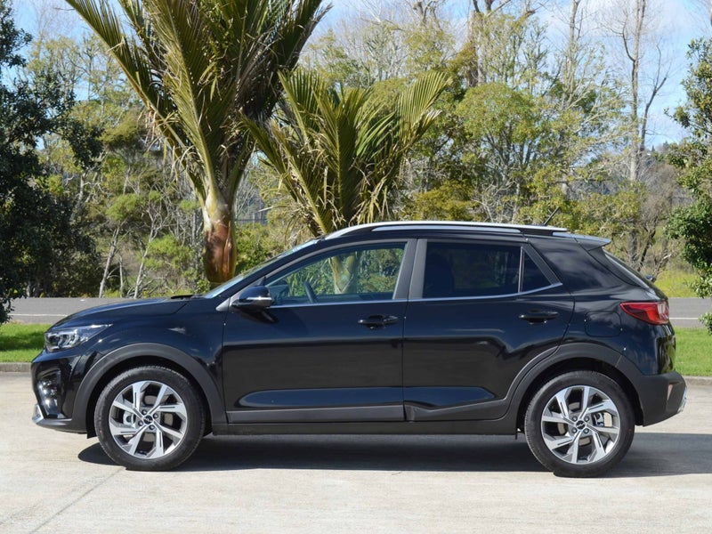 2025 Kia Stonic GT-Line image 5