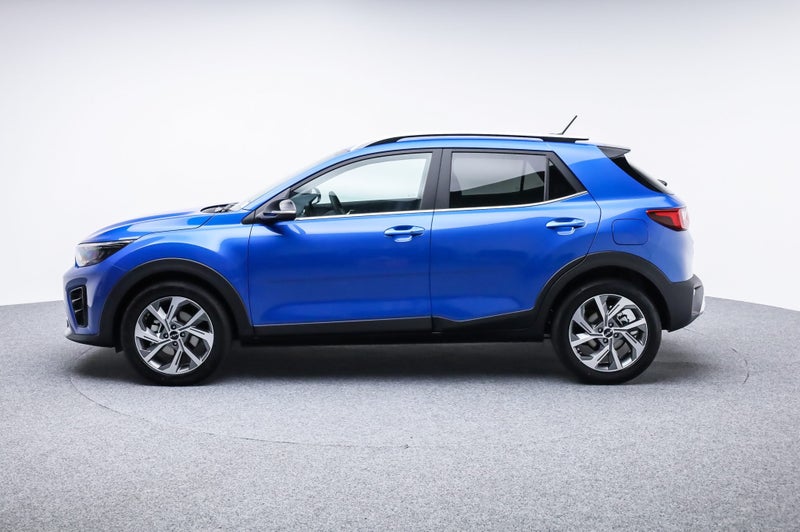 2025 Kia Stonic GT Line 1.0 T-GDI Petrol image 4