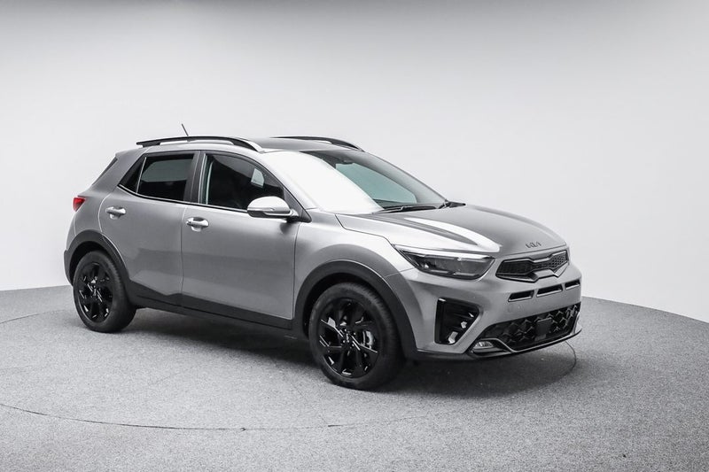 2025 Kia Stonic GT-Line 1.0 T-GDI Petrol Hatch image 1