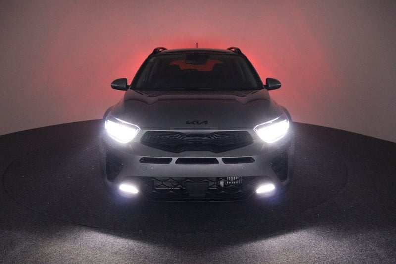 2025 Kia Stonic GT-Line 1.0 T-GDI Petrol Hatch image 2