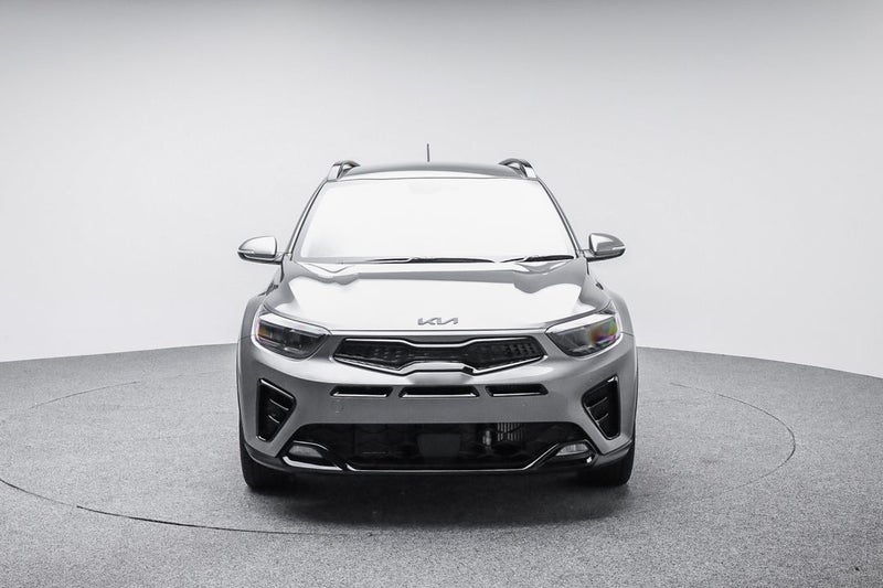 2025 Kia Stonic GT-Line 1.0 T-GDI Petrol Hatch image 3