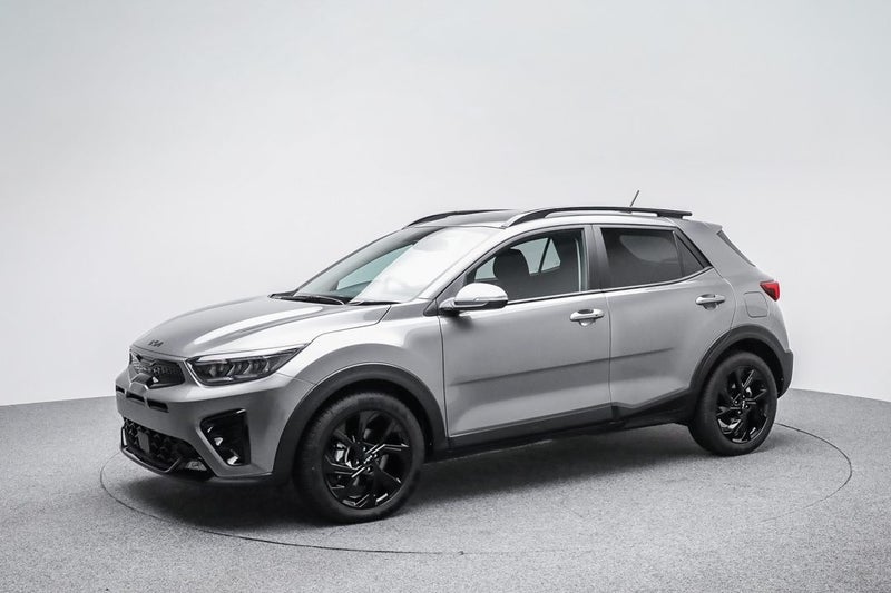 2025 Kia Stonic GT-Line 1.0 T-GDI Petrol Hatch image 4