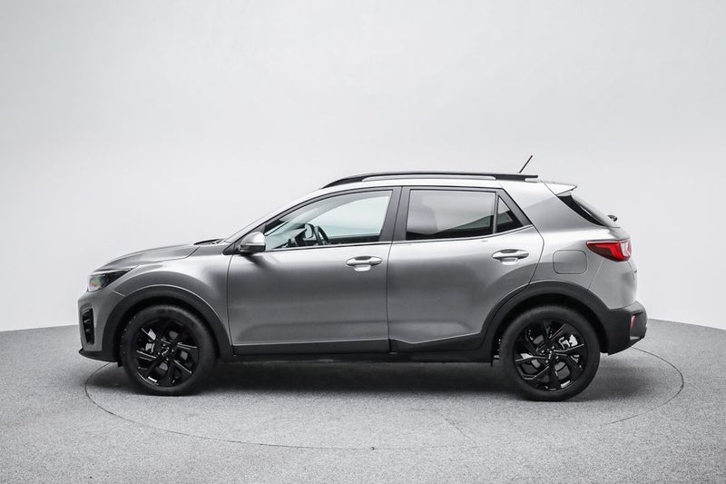 2025 Kia Stonic GT-Line 1.0 T-GDI Petrol Hatch image 5