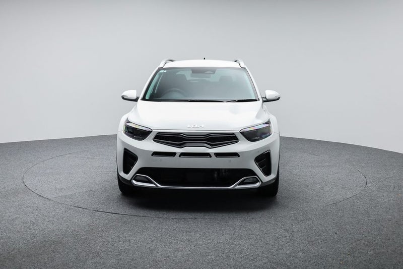 2025 Kia Stonic GT-Line 1.0 T-GDI Petrol Hatch image 2
