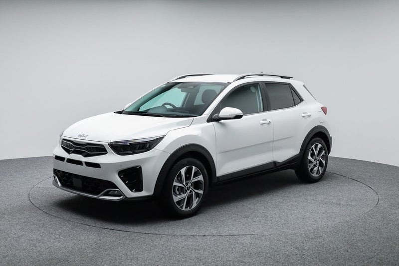 2025 Kia Stonic GT-Line 1.0 T-GDI Petrol Hatch image 3