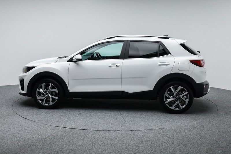 2025 Kia Stonic GT-Line 1.0 T-GDI Petrol Hatch image 4