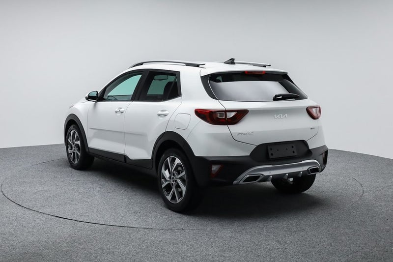 2025 Kia Stonic GT-Line 1.0 T-GDI Petrol Hatch image 5
