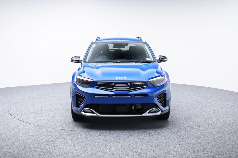 2025 Kia Stonic GT-Line 1.0 T-GDI Petrol Hatch image 2