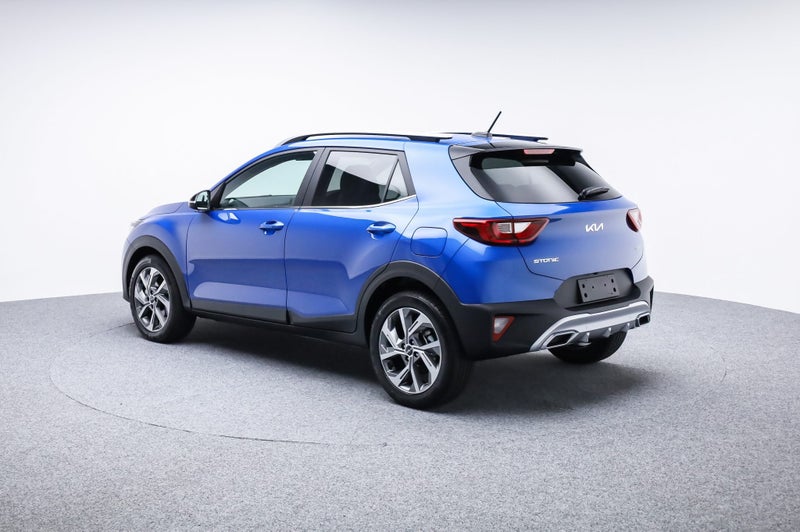 2025 Kia Stonic GT-Line 1.0 T-GDI Petrol Hatch image 5