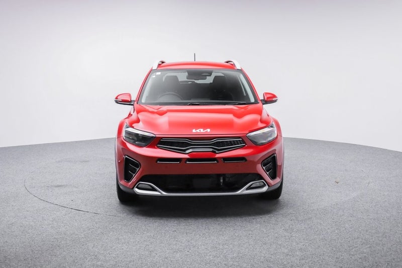 2025 Kia Stonic GT-Line 1.0 T-GDI Petrol Hatch image 2