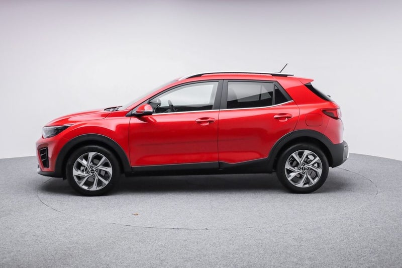 2025 Kia Stonic GT-Line 1.0 T-GDI Petrol Hatch image 4