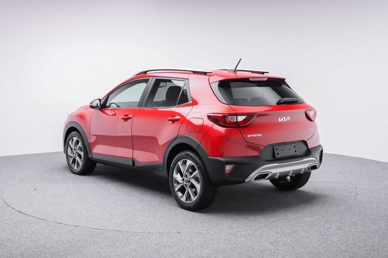 2025 Kia Stonic GT-Line 1.0 T-GDI Petrol Hatch image 5