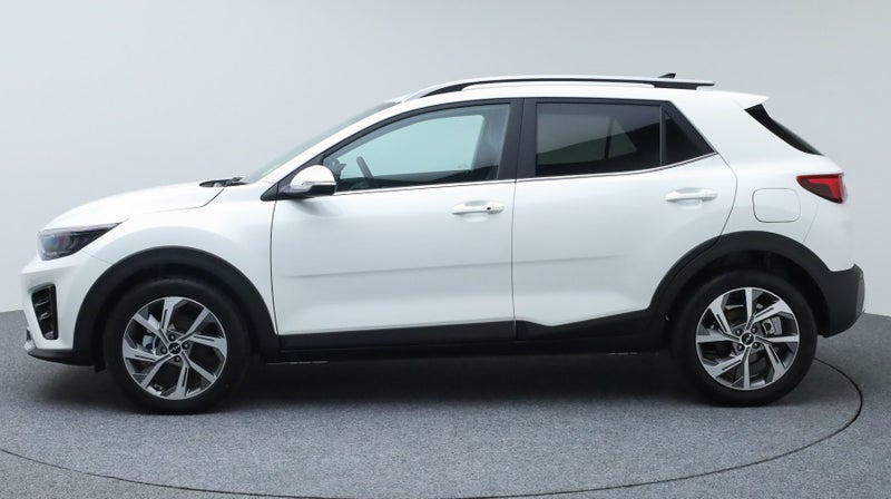 2025 Kia Stonic GT-Line+ 1.0 T-GDI Petrol Hatch image 4