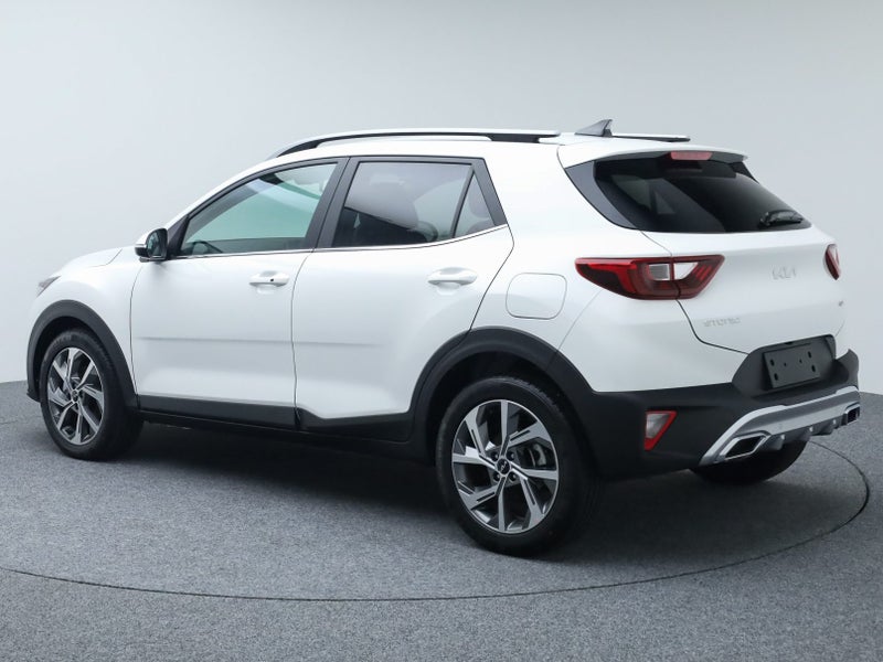 2025 Kia Stonic GT-Line+ 1.0 T-GDI Petrol Hatch image 5