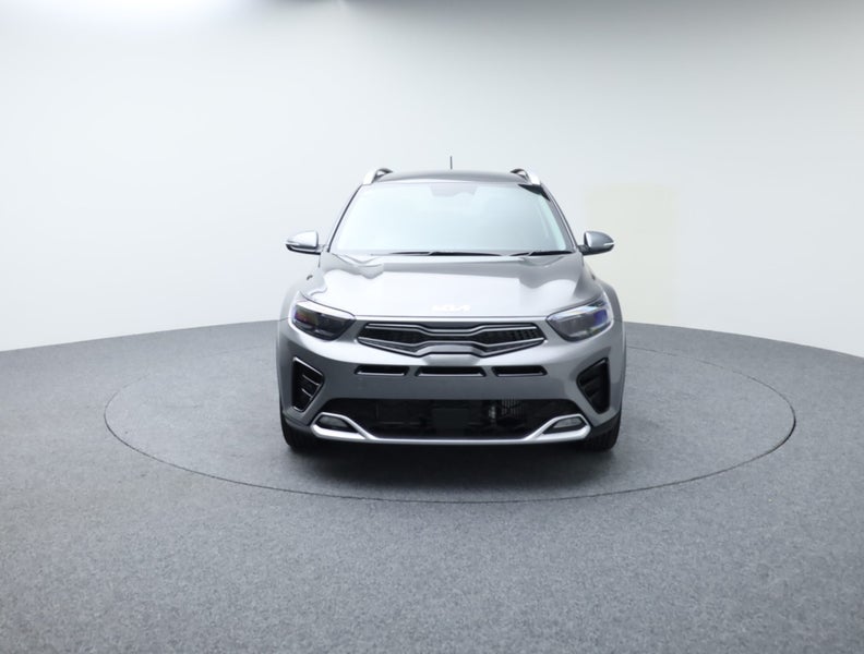 2025 Kia Stonic GT-Line 1.0 T-GDI Petrol Hatch image 3