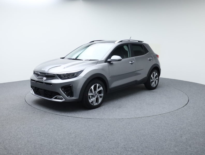 2025 Kia Stonic GT-Line 1.0 T-GDI Petrol Hatch image 4