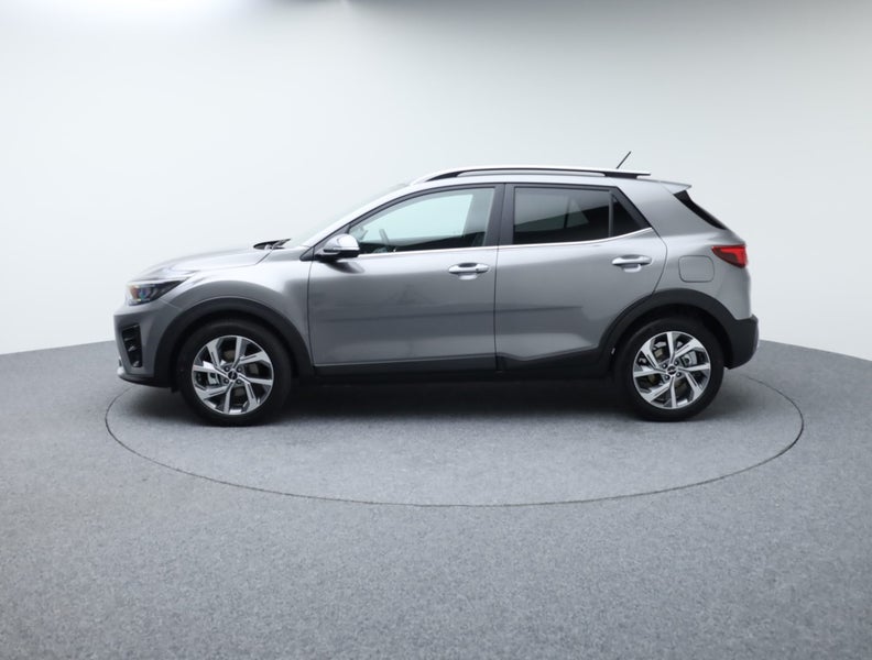 2025 Kia Stonic GT-Line 1.0 T-GDI Petrol Hatch image 5