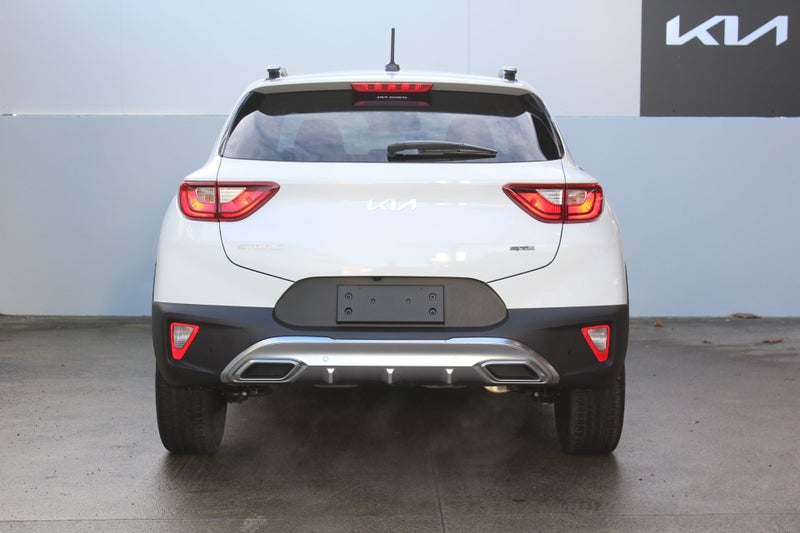 2025 Kia Stonic GT-LINE 1.0 Turbo 7-Speed Auto image 5
