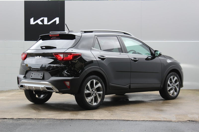 2025 Kia Stonic GT-LINE 1.0 Turbo 7-Speed Auto image 4