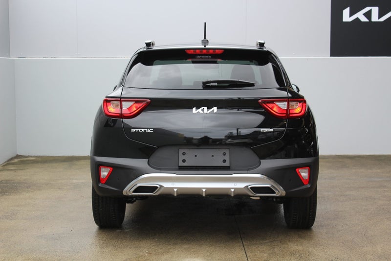 2025 Kia Stonic GT-LINE 1.0 Turbo 7-Speed Auto image 5