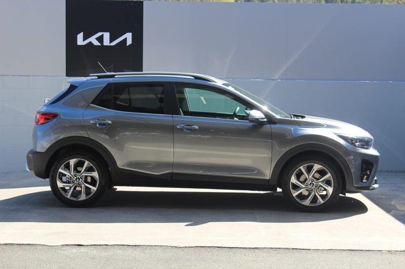 2025 Kia Stonic GT-LINE 1.0 Turbo 7-Speed Auto image 2
