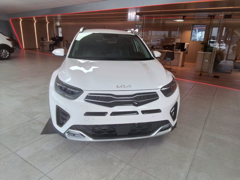 2025 Kia Stonic Gt-Line 1.0 turbo 7 speed auto image 2