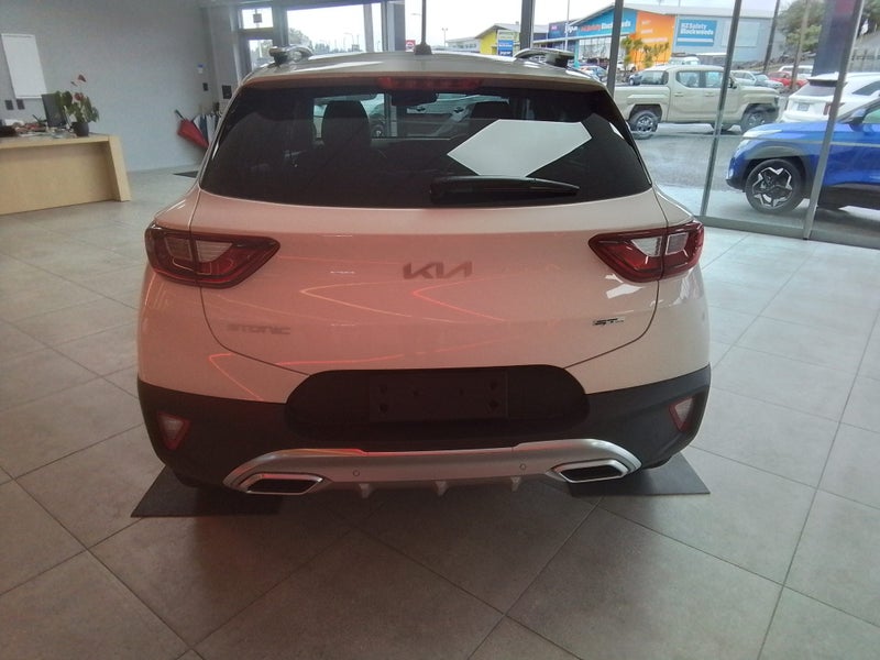 2025 Kia Stonic Gt-Line 1.0 turbo 7 speed auto image 5