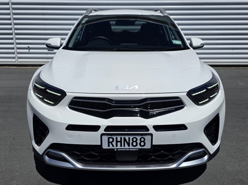2025 Kia Stonic GT-Line + 1.0 Turbo GDI Petrol... image 2