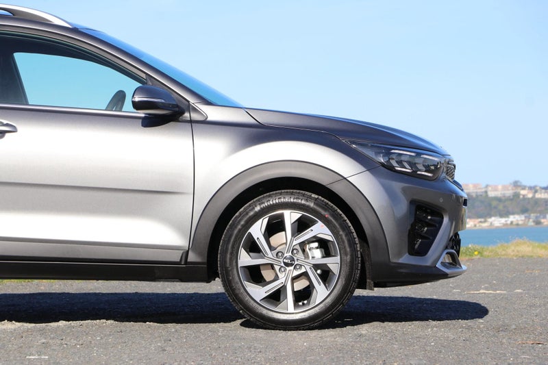 2025 Kia Stonic Gt-Line+ 1.0 TURBO GDI Petrol image 5