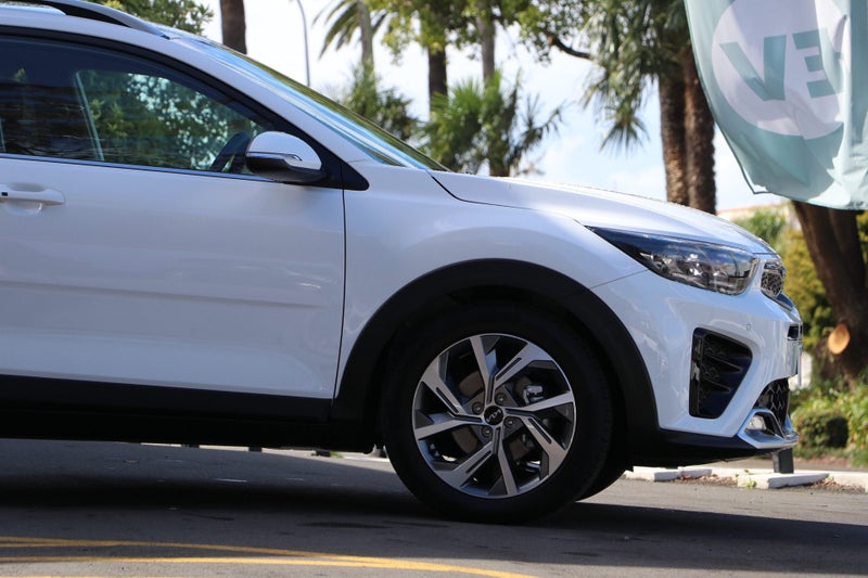 2025 Kia Stonic Gt-Line+ 1.0 TURBO GDI Petrol image 5