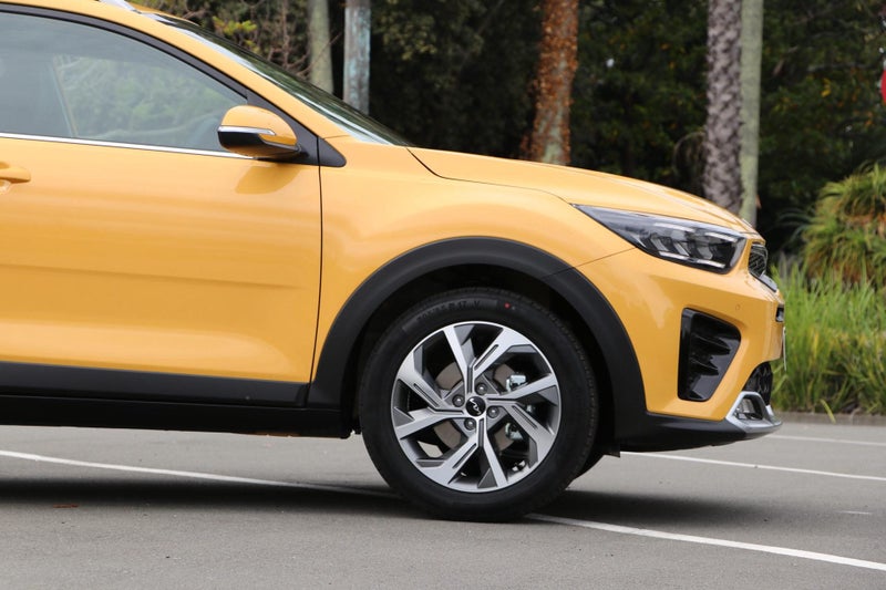 2025 Kia Stonic GT-Line+ 1.0 TURBO GDI Petrol image 5