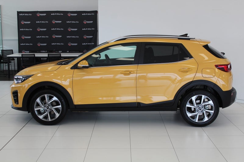 2025 Kia Stonic GT-Line + 1.0L Turbo image 5