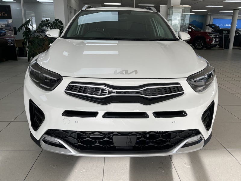 2025 Kia Stonic Gt-Line 1.0Pt image 2