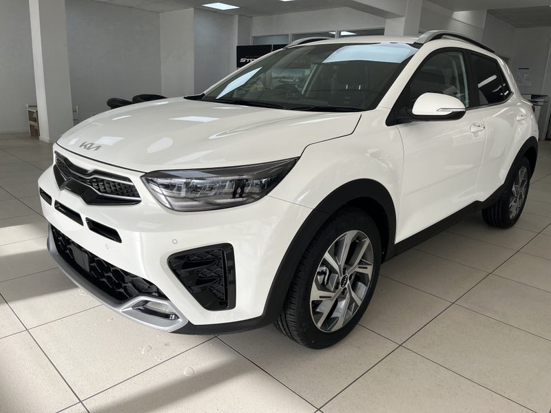 2025 Kia Stonic Gt-Line 1.0Pt image 3