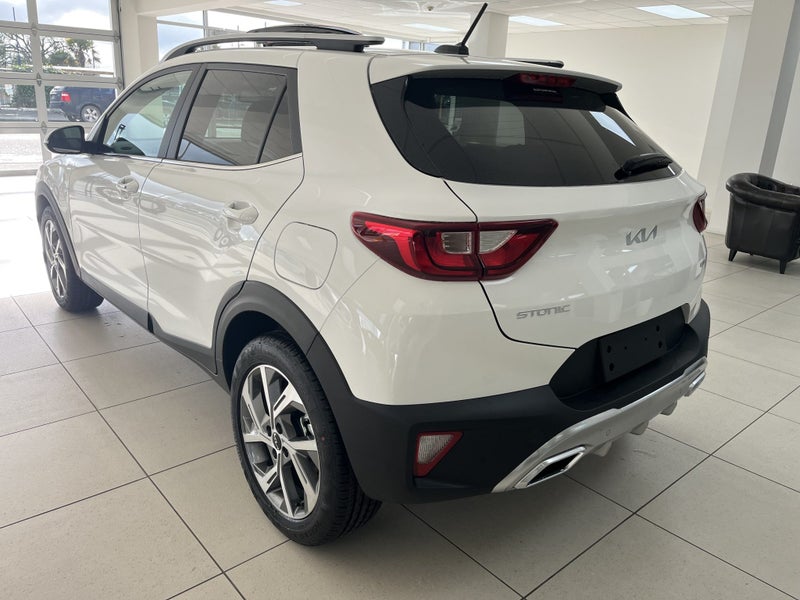 2025 Kia Stonic Gt-Line 1.0Pt image 5