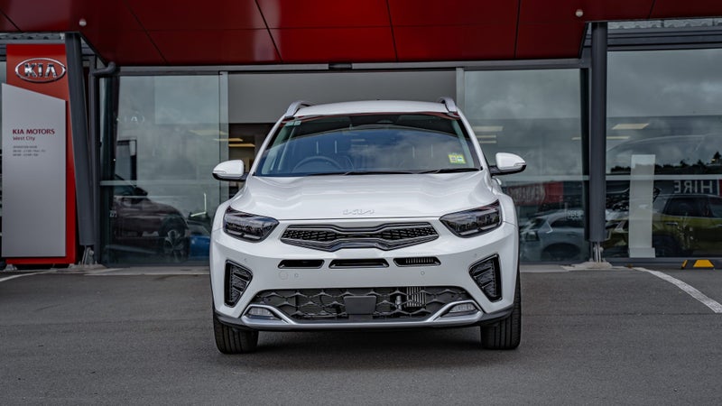 2025 Kia Stonic Gt-Line+ 1.0Pt image 3