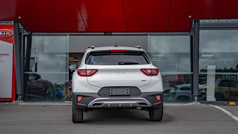 2025 Kia Stonic Gt-Line+ 1.0Pt image 4